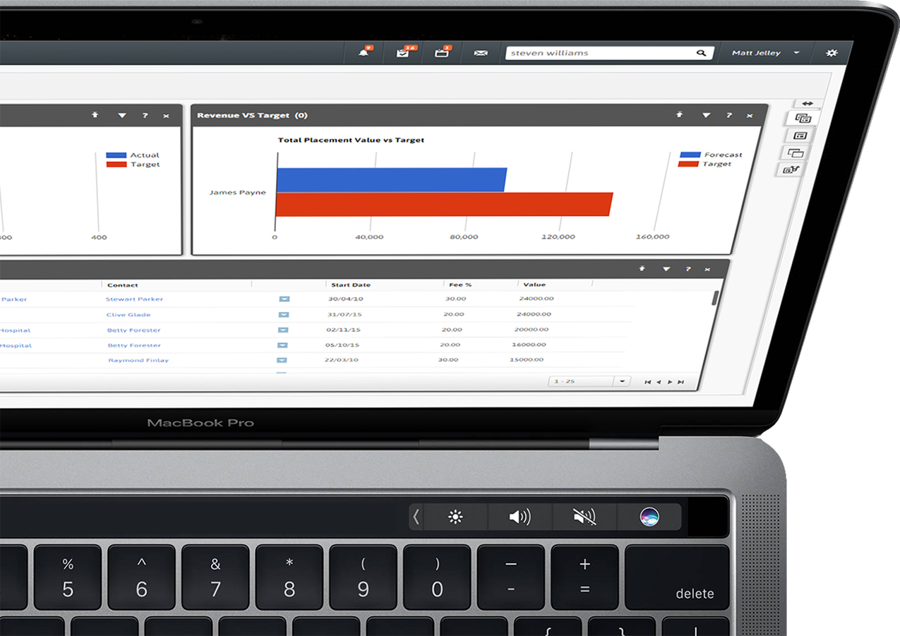 Staffing Software Solutions Erecruit Empowers Recruiters Staffing Software Solutions Erecruit Empowers Recruiters