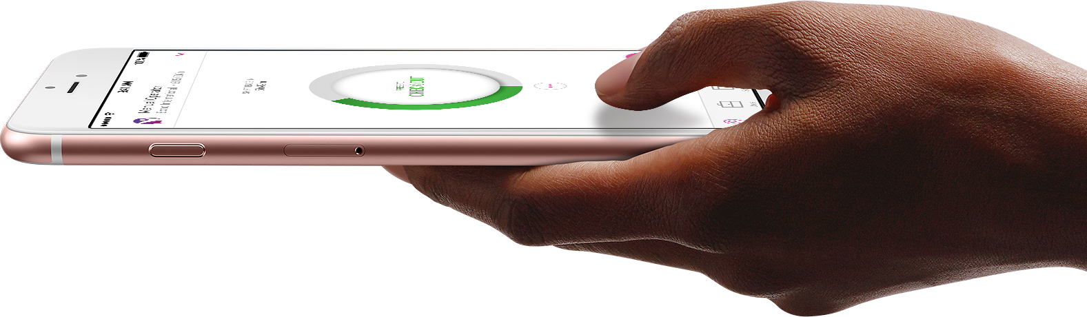 TempBuddy Phone